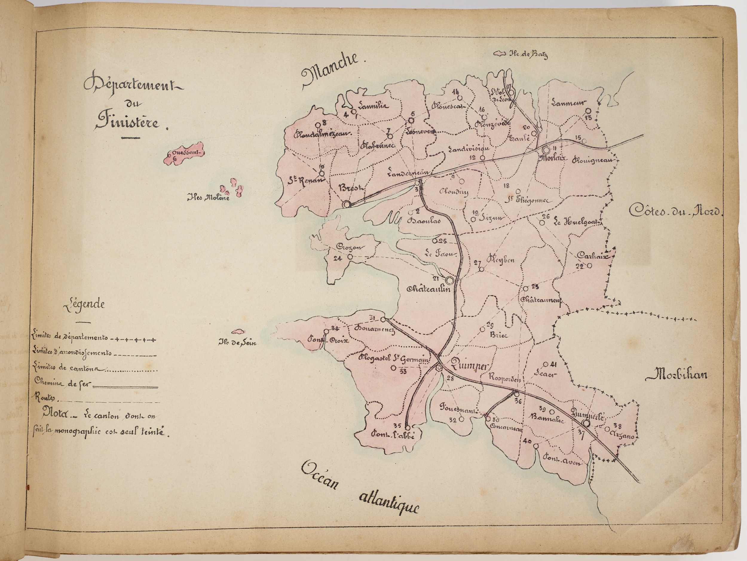 Image de la carte