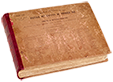 Icône livre